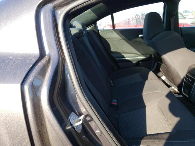 Photo 6 from auction – 2019 DODGE CHARGER GT with VIN 2C3CDXHG1KH507827
