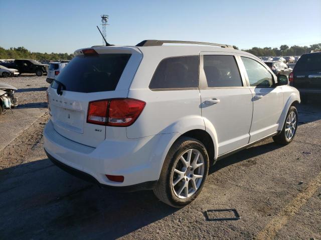 Photo 4 from auction – 2017 DODGE JOURNEY SX with VIN 3C4PDCBB1HT552768