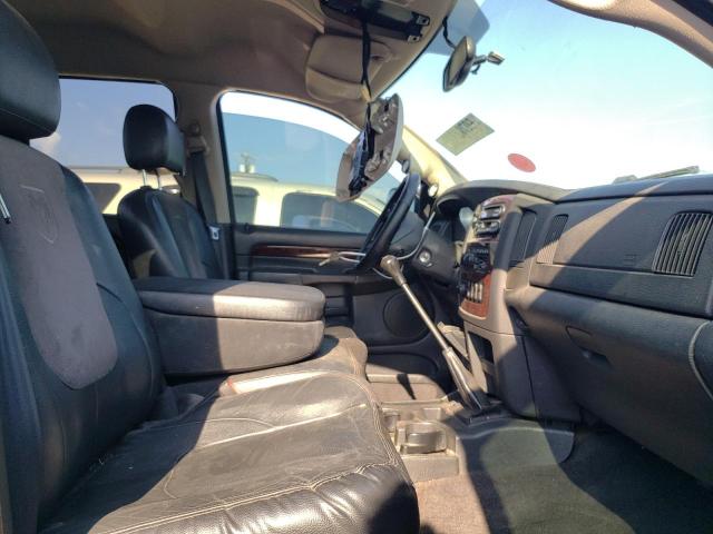 Снимка 5 от търг – 2003 DODGE RAM 2500 S с VIN 1D7KU28C93J522508