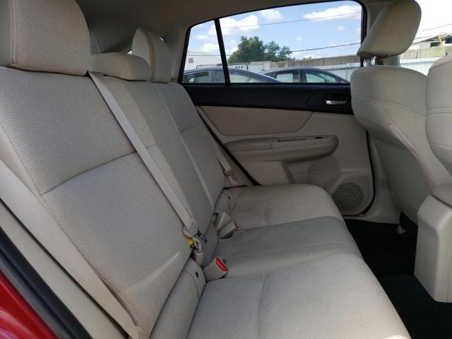 Photo 6 from auction – 2013 SUBARU XV CROSSTR with VIN JF2GPAVC2D2806338