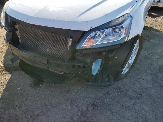 Photo 9 from auction – 2017 CHEVROLET TRAVERSE L with VIN 1GNKRGKD6HJ315406