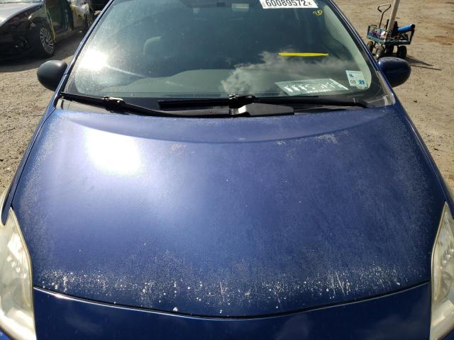 Foto 9 de la subasta – 2011 TOYOTA PRIUS con VIN JTDKN3DU0B1332722