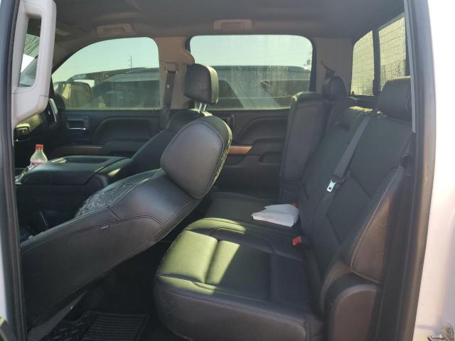 Photo 6 from auction – 2018 CHEVROLET SILVERADO with VIN 3GCUKSEJ2JG377712