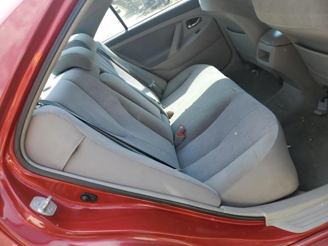 Photo 6 from auction – 2010 TOYOTA CAMRY BASE with VIN 4T4BF3EK5AR053095