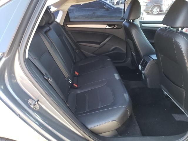 Photo 6 from auction – 2014 VOLKSWAGEN PASSAT SE with VIN 1VWBT7A35EC084580