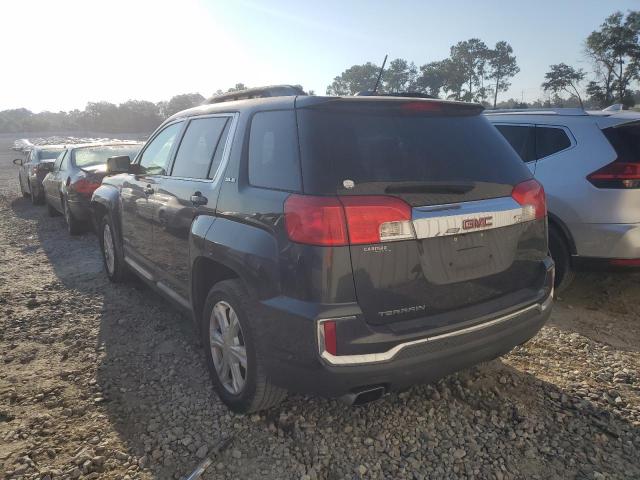 Photo 3 from auction – 2017 GMC TERRAIN SL with VIN 2GKALNEK2H6146247