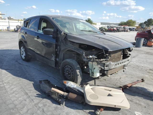 Photo 1 from auction – 2014 FORD ESCAPE SE with VIN 1FMCU9GX8EUC70064