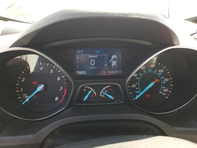 Photo 8 from auction – 2015 FORD ESCAPE SE with VIN 1FMCU0GX2FUA03483