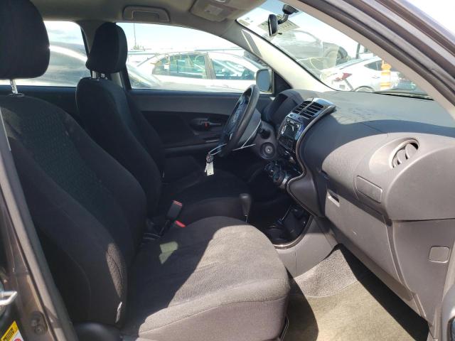 Photo 5 from auction – 2009 TOYOTA XD with VIN JTKKU10469J041125