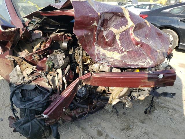 Photo 9 from auction – 2008 LEXUS ES 350 with VIN JTHBJ46G582176512