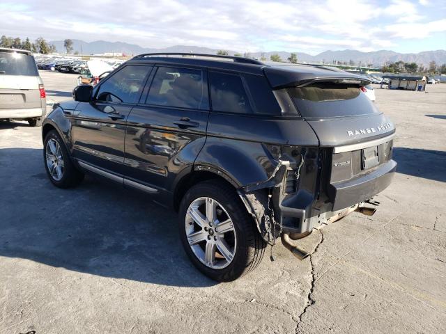 Photo 3 from auction – 2013 LAND ROVER RANGE ROVE with VIN SALVR2BG9DH845088