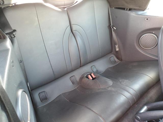 Photo 6 from auction – 2006 MINI COOPER S with VIN WMWRH335X6TF87825