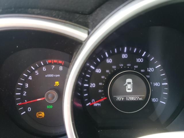 Photo 8 from auction – 2015 KIA OPTIMA LX with VIN 5XXGM4A75FG475785
