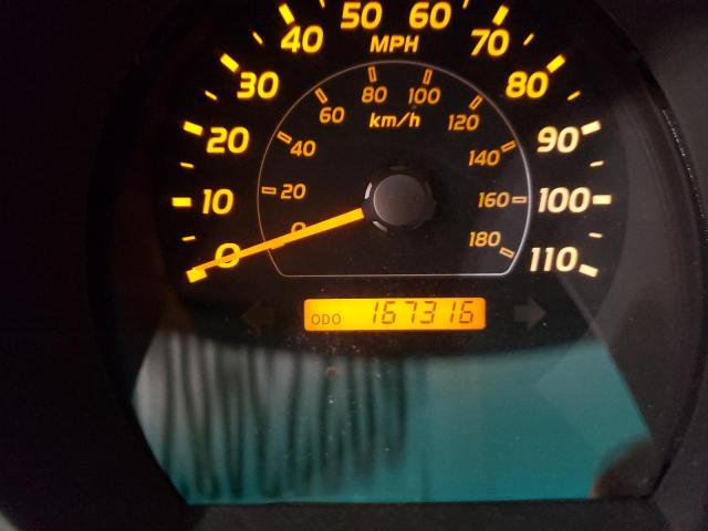 Photo 8 from auction – 2006 TOYOTA 4RUNNER SR with VIN JTEBU14R668069664