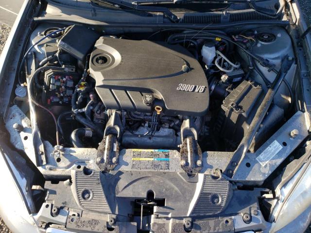 Photo 7 from auction – 2008 CHEVROLET IMPALA LT with VIN 2G1WC583689272494