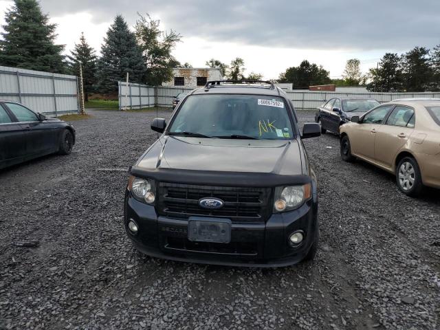 Photo 9 from auction – 2012 FORD ESCAPE with VIN 1FMCU9DG4CKA70117