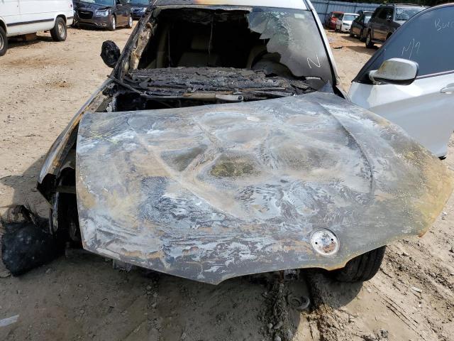 Photo 7 from auction – 2014 BMW X3 XDRIVE2 with VIN 5UXWX9C52E0D25999