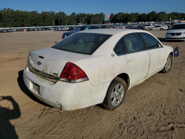 Photo 4 from auction – 2007 CHEVROLET IMPALA LT with VIN 2G1WT58K179157646