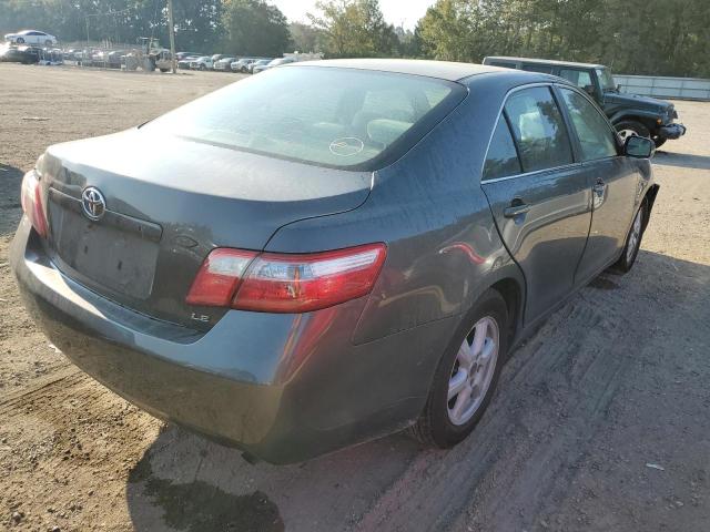 Photo 4 from auction – 2007 TOYOTA CAMRY CE with VIN 4T4BE46K87R007647
