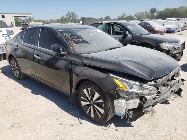 NISSAN ALTIMA SL 2020 with VIN 1N4BL4EV8LC152788 - Photo from auction