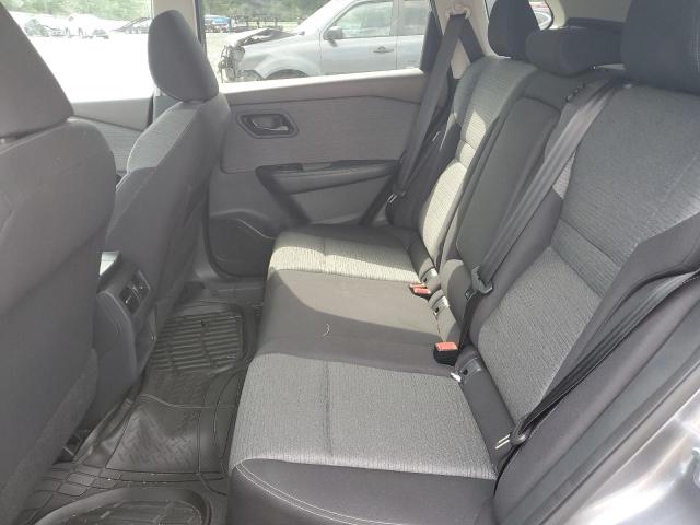 Photo 6 from auction – 2021 NISSAN ROGUE S with VIN 5N1AT3AB8MC815754