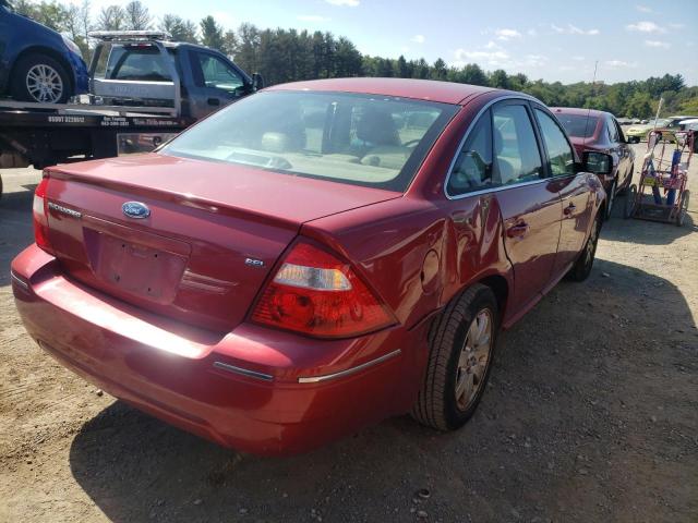 Photo 4 from auction – 2006 FORD FIVE HUNDR with VIN 1FAFP24186G159147