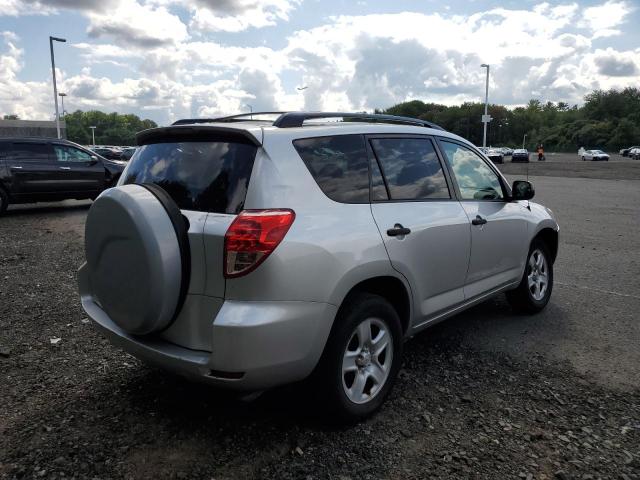 Photo 4 from auction – 2008 TOYOTA RAV4 with VIN JTMZD33V585081743