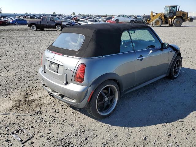 Zdjęcie 4 z aukcji – 2006 MINI COOPER S z VIN WMWRH335X6TF87825