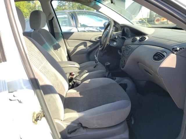 Photo 5 from auction – 2003 FORD FOCUS LX with VIN 1FAFP33P13W114967