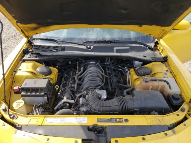 Photo 7 from auction – 2006 DODGE CHARGER R/ with VIN 2B3KA53H66H385459