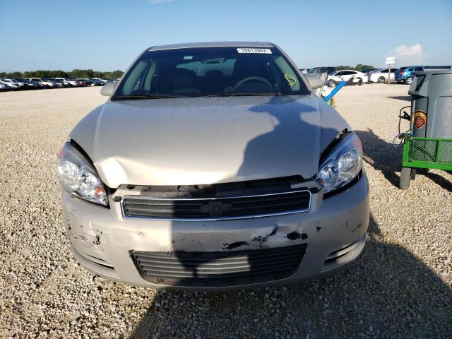 Photo 9 from auction – 2010 CHEVROLET IMPALA POL with VIN 2G1WD5EMXA1191707
