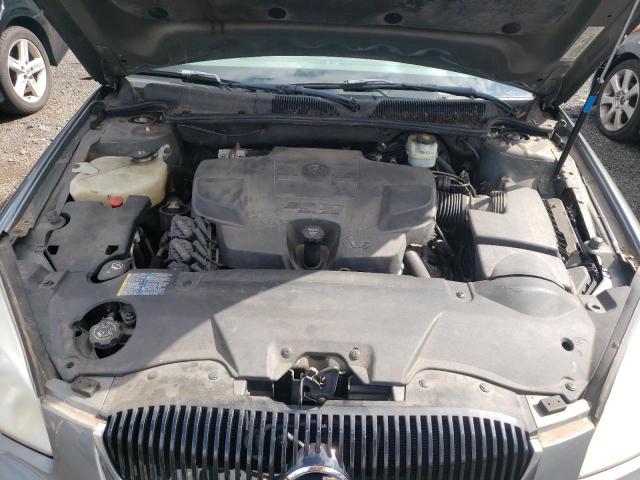 Photo 7 from auction – 2006 BUICK LUCERNE with VIN 1G4HD57206U242814