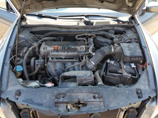 Photo 7 from auction – 2010 HONDA ACCORD EX with VIN 1HGCS1B7XAA009289