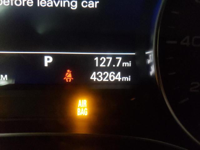 Photo 8 from auction – 2017 AUDI A6 PREMIUM with VIN WAUC8AFC3HN064333
