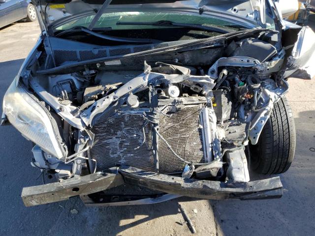 Photo 7 from auction – 2011 TOYOTA SIENNA XLE with VIN 5TDYK3DC1BS052370