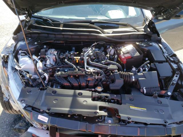 Photo 7 from auction – 2022 NISSAN ALTIMA SR with VIN 1N4BL4CV0NN418864