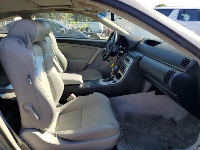 Photo 5 from auction – 2007 INFINITI G35 with VIN JNKCV54E37M901852