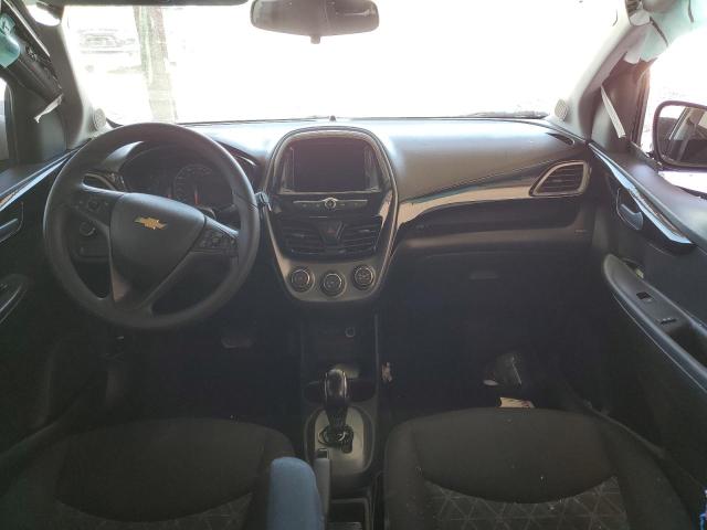 Photo 9 from auction – 2019 CHEVROLET SPARK 1LT with VIN KL8CD6SA7KC703051