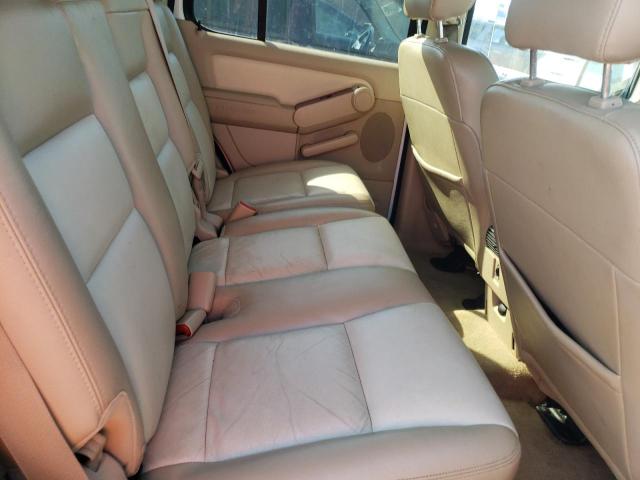 Photo 6 from auction – 2006 FORD EXPLORER E with VIN 1FMEU64E76UA86391