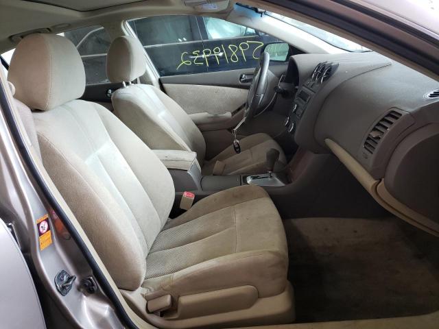 Photo 5 from auction – 2007 NISSAN ALTIMA 3.5 with VIN 1N4BL21E87N453467