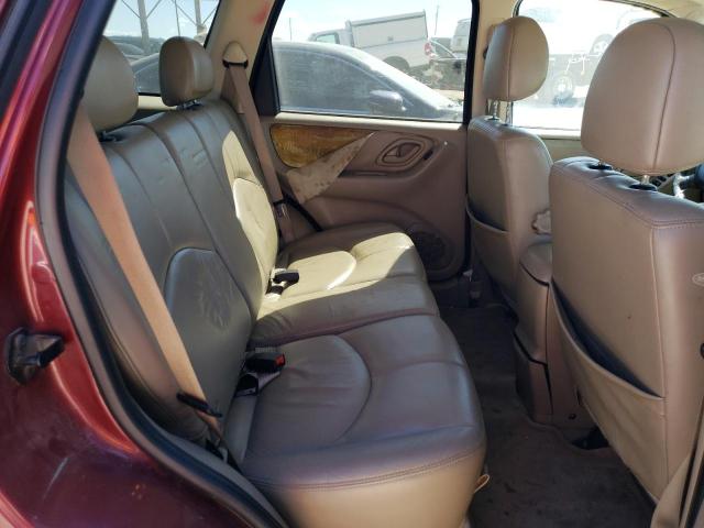 Photo 6 from auction – 2004 MAZDA TRIBUTE ES with VIN 4F2CZ06144KM28652