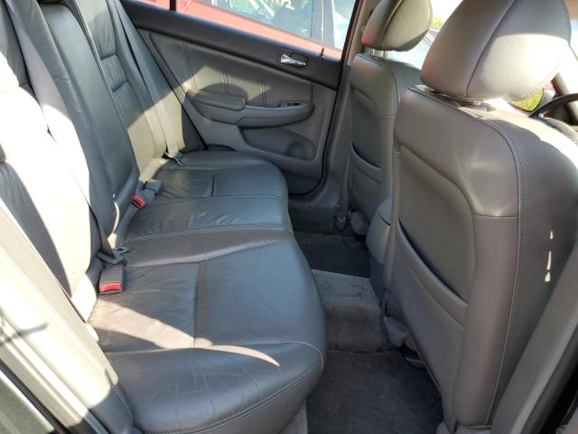 Photo 6 from auction – 2005 HONDA ACCORD EX with VIN 1HGCM66525A060033