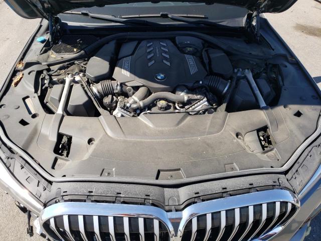 Photo 7 from auction – 2020 BMW 750 XI with VIN WBA7U2C08LGM26862