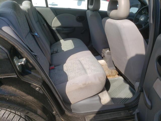 Photo 6 from auction – 2005 SATURN ION LEVEL with VIN 1G8AF52F15Z163769