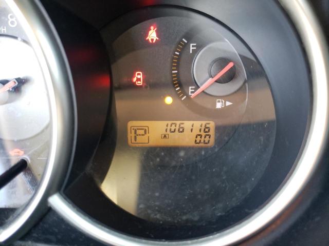Photo 8 from auction – 2008 NISSAN VERSA S with VIN 3N1BC13E58L369631