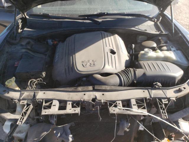 Photo 7 from auction – 2014 DODGE CHARGER R/ with VIN 2C3CDXCT3EH161238