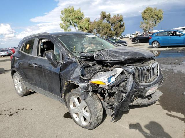 BUICK ENCORE CON 2016 with VIN KL4CJBSB5GB700741 - Photo from auction