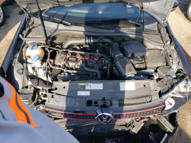 Photo 7 from auction – 2013 VOLKSWAGEN GTI with VIN WVWGD7AJ2DW099863