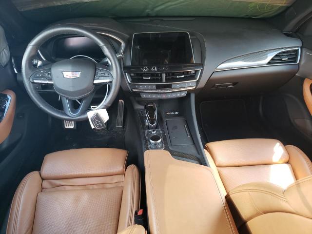 Photo 9 from auction – 2021 CADILLAC CT5 PREMIU with VIN 1G6DN5RW7M0131765