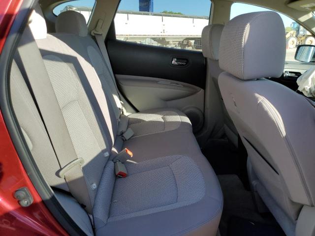 Photo 6 from auction – 2008 NISSAN ROGUE S with VIN JN8AS58VX8W118016